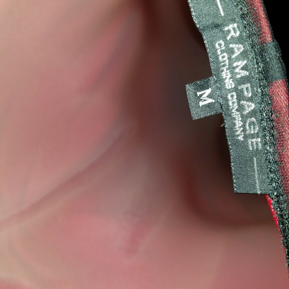 Gorgeous Formal Rampage Dress [ Prom ] - Picture 5 of 5